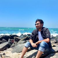 Prinsu Agrawal的照片