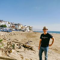 Iñaki Tostado's Photo