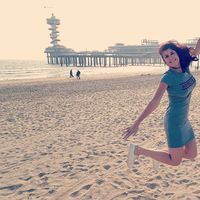 Sharon Kuijs's Photo