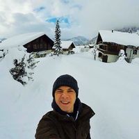 Le foto di Lourenço Mello