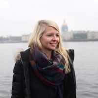 Marie Brandl的照片