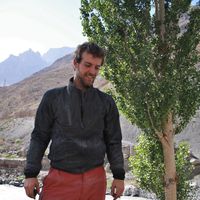 Pavel Coufal的照片