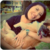 Fotos de María Gabriela