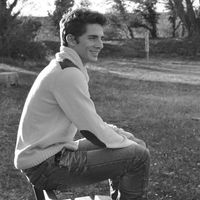 Mathias Pailhous's Photo