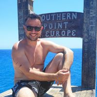 Sotiris Kamaretsos的照片