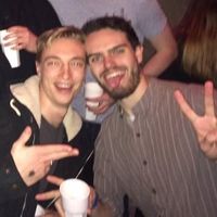 Julius Downing的照片