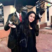 Ghita Mekouar的照片