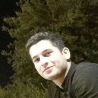 Mohammad H's Photo