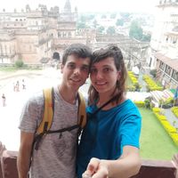 Albert Plana's Photo