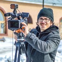 Fotos von Константин Челомбитко