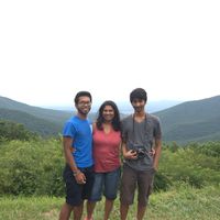 Fotos von Arjuna Tillekeratne