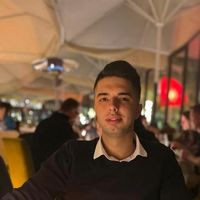 HASAN YILDIRIM's Photo