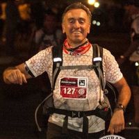 Fernando Linares's Photo