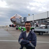 Hakan Kalamanoğlu的照片