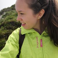 Kati Rintala的照片