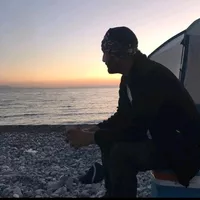 Tahsin Bingöl's Photo