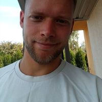 Kristaps Vedrickis's Photo