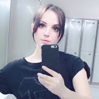 Le foto di Alena Bilichenko