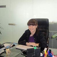 Ekaterina Kokarovtseva的照片