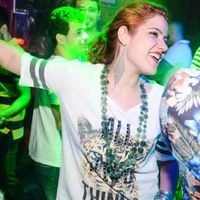 Niara MOURA ALMEIDA's Photo