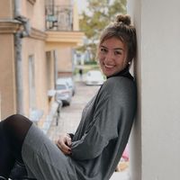 Morganne Percevault's Photo