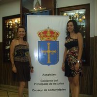 Mabel Bohdan的照片