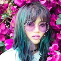 Kiriko Tsukakoshi's Photo