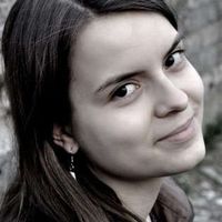 Patrycja Niewiadomska's Photo