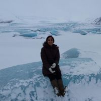 Milena Ferreira的照片