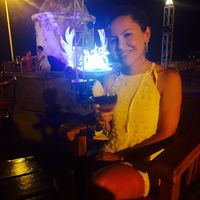 maria jose Estrada hurtado's Photo