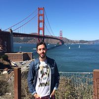 Pablo Guillamon's Photo