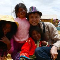 Masato Kaneko的照片