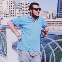 mohamed elawady's Photo