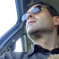 Leonardo Gazmuri's Photo