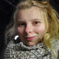 Christina Brandt的照片