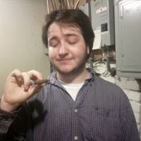 Holbrook Stark's Photo