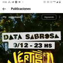 DATA  SABROSA (orquesta de salsa en vivo + clase)'s picture
