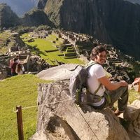 Charly Aspek's Photo