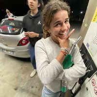 Elodie Lorenzati的照片