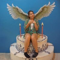 Kitty Hudson-Long的照片