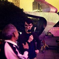 Pieter Velghe的照片