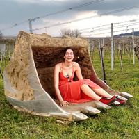 Sarah Schweighofer的照片