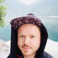 André Wienströer's Photo