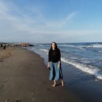 Fotos de Nina Rossova