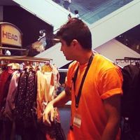 Rodrigo Ignacio Brevis的照片