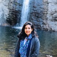 Javeria Khawaja's Photo