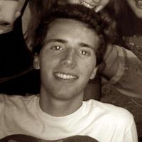 Eugenio Verrina's Photo