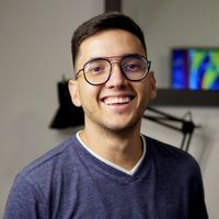 Darío Domínguez's Photo