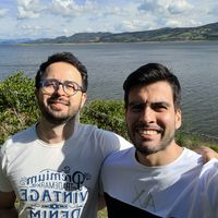 Luis Vicuña Estrada的照片