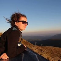 Dominika Machatá's Photo